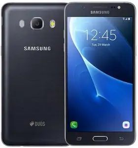 Замена стекла на телефоне Samsung Galaxy J5 (2016) в Ростове-на-Дону